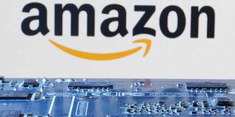 Amazon develops video AI model, The Information reports By Reuters