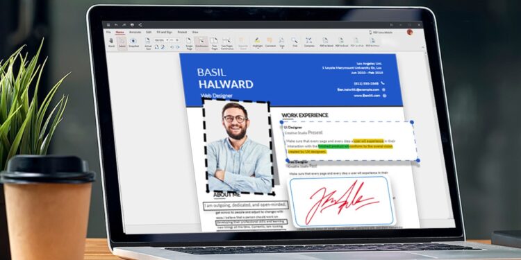 An All-in-One PDF Solution for Business Pros Is Just $79.99 for Life | Entrepreneur