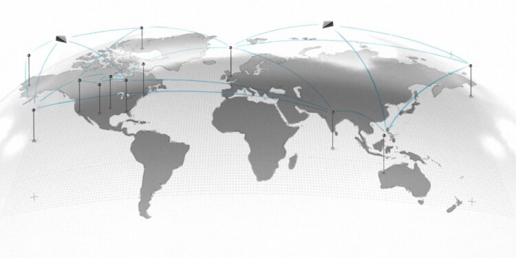 Anduril secures $99.7 million contract for Space Force network upgrade