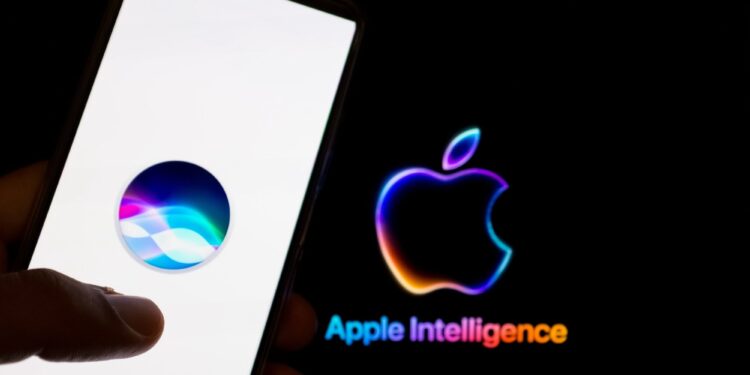 Apple Creating AI Smart Home Device to Compete With Amazon: Report | Entrepreneur