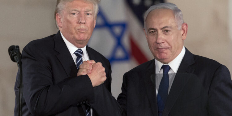 Arab mediators: Netanyahu stalling, wrongly thinks Trump will deliver better Gaza deal