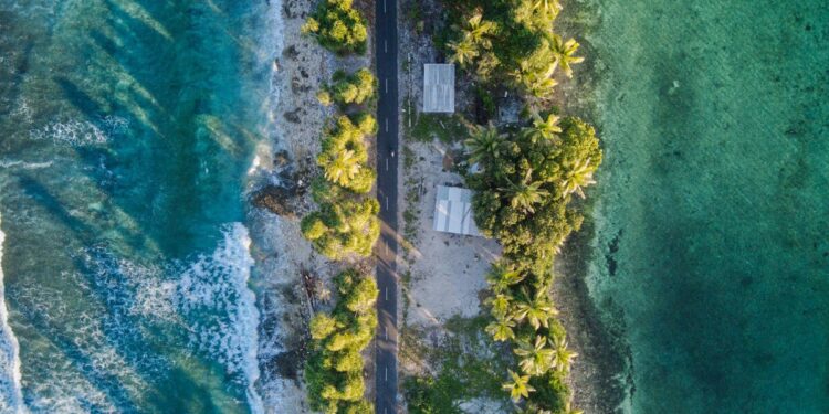 Australia exporting climate destruction overseas, say Pacific leaders as Chris Bowen arrives at COP29 - Greenpeace Australia Pacific