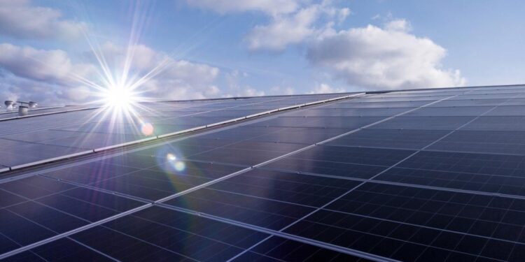 Azerbaijan completes first renewable energy auction for 100MW solar plant