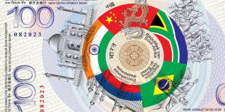 BRICS+ nations determined to trade in their own currencies