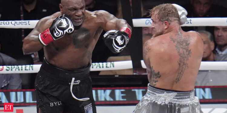 Big controversy: Was the Jake Paul vs Mike Tyson fight fixed? Fighter makes startling revelations; here's all you need to know