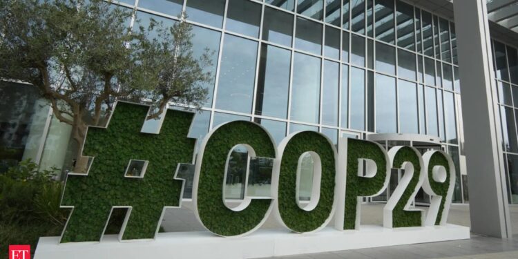 Can a COP29 deal clean up scandal-ridden carbon offsets?