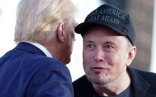 Can the Trump-Musk 'bromance' last?