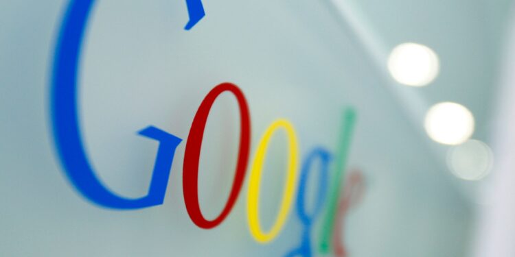 Canada sues Google alleging anti-competitive conduct in advertising