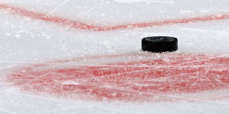 Canada's Emerance Maschmeyer has 36 saves in 4-1 win over USA women