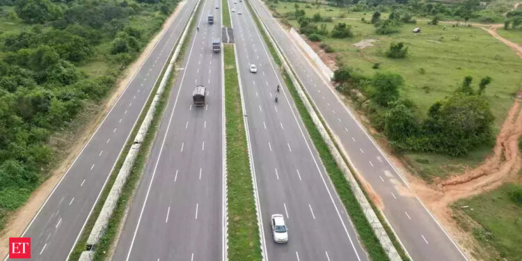 Charmadi Ghat, a key highway in Karnataka to be widened at Rs 343 Cr: MP