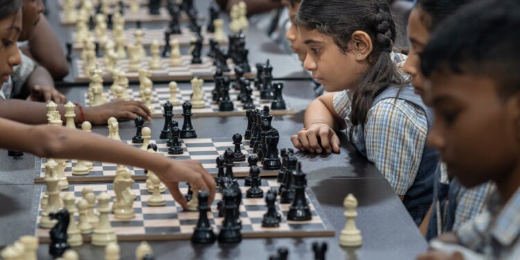 Chennai’s secret: How the Indian city mints world-beating chess champions