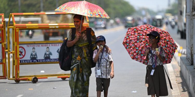 Children’s wellbeing will be ‘under threat’ in 2050, warns UNICEF