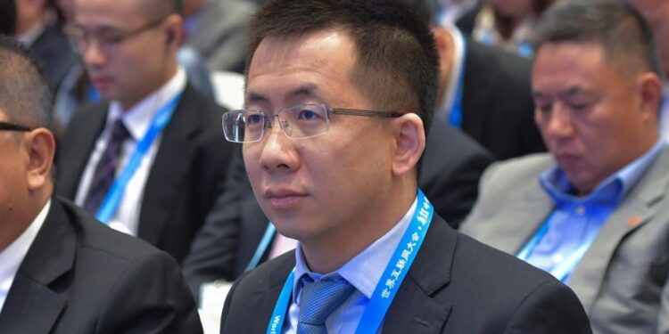 China's second-richest man demands apology from ByteDance founder over online attacks