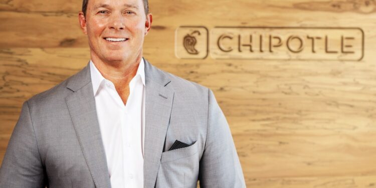 Chipotle's new CEO gets approving nod from analysts