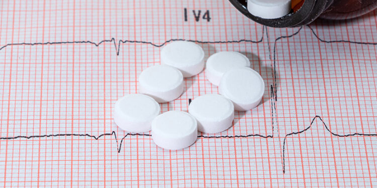 Common Heart Meds May Sharply Reduce Dementia Risk, Study Says