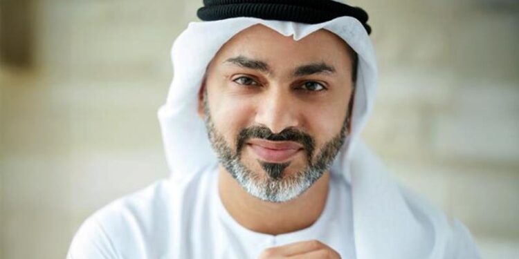 DCT Abu Dhabi's Saood Abdulaziz Al Hosani on supporting a new wave of cultural talent