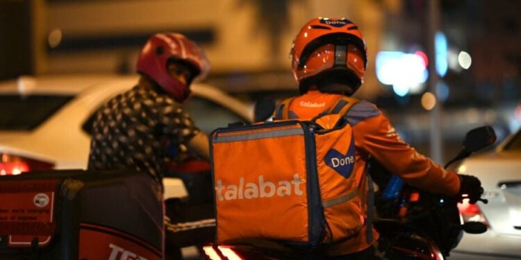 Delivery Hero’s Talabat to divest 15% stake via IPO