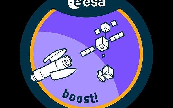 ESA set to advance European launch services with a Boost!