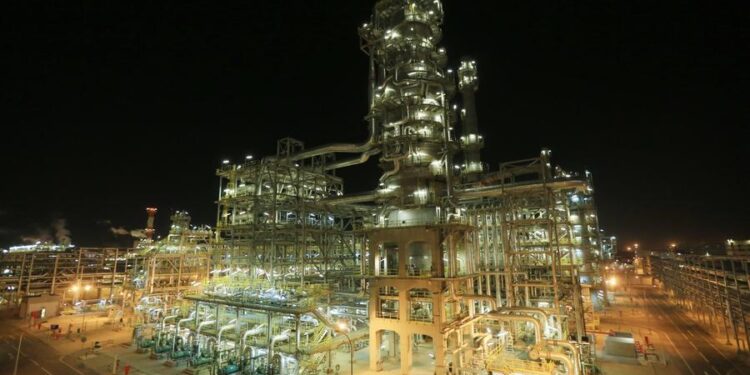 Egypt’s largest refinery ERC announces $200mln Phase 2 expansion, debt reduction plan