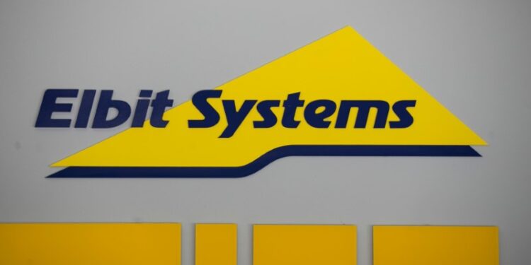 &copy; Reuters. Elbit Systems earnings beat by $0.49, revenue topped estimates