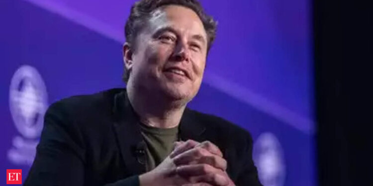 Elon Musk teams up with India for a groundbreaking satellite launch – Find out more!