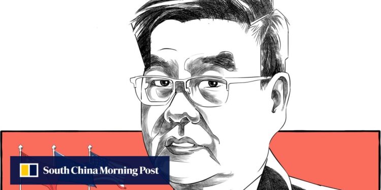 Exclusive | Europe expert Cui Hongjian on why China, EU face worst-case scenario as Trump returns