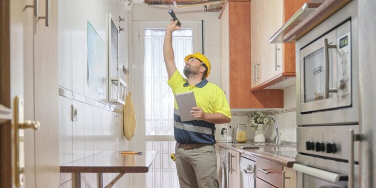 For Under $50K You can Start a WIN Home Inspection Franchise | Entrepreneur