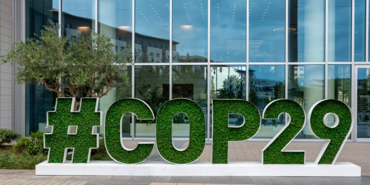 Fossil fuel lobbyists are once again swarming Canadaâ€™s COP29 delegationÂ Â 