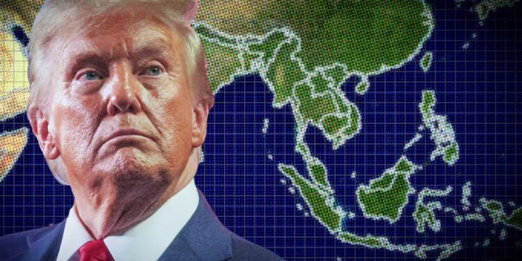 Friend or foe? Southeast Asia braces for Trump 2.0