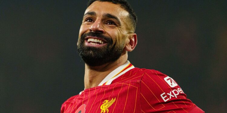 From Salah to Sterling, Ian Darke's most impressive and disappointing players so far