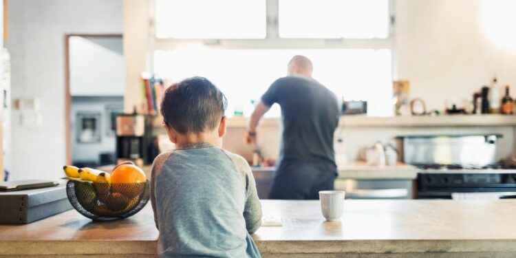 From Side Gig to 6-Figure Success â€” How I Built a Thriving Home-Based Business as a Busy Family Man | Entrepreneur