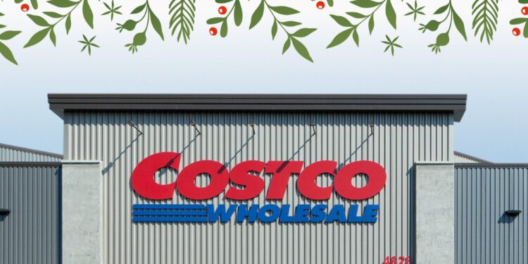 Get a $45 Digital Costco Shop Card with a Gold Star Membership | Entrepreneur