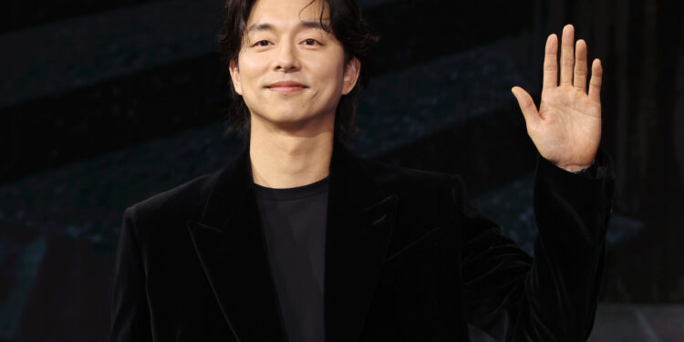 Gong Yoo returns to Netflix with mystery melodrama ‘The Trunk’