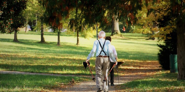 High cardiorespiratory fitness linked to lower risk of dementia