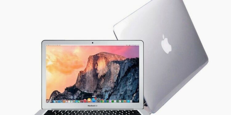 Holiday Savings: Get a MacBook Air for $250 | Entrepreneur