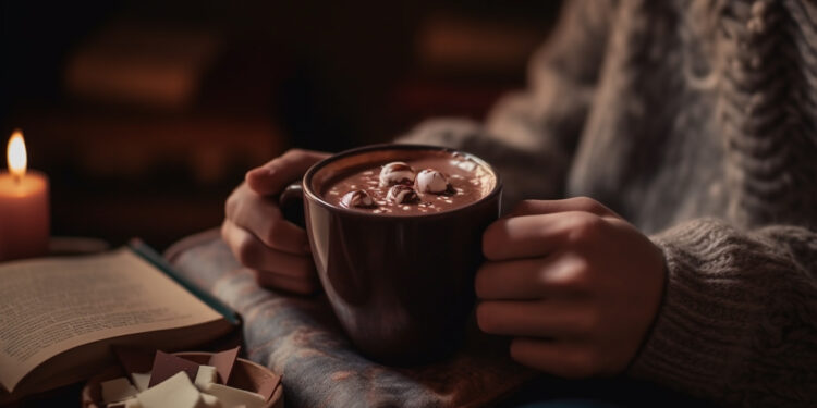 hot cocoa