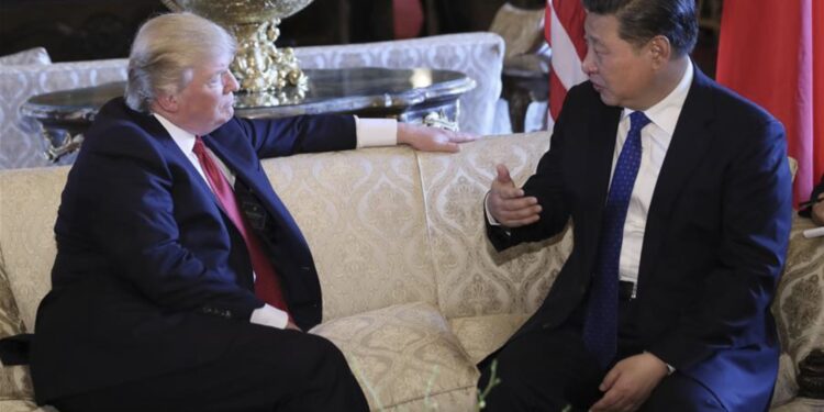 How China may react to Trump's threat and bluster