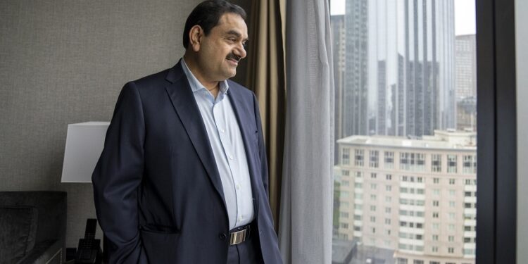 How Indian billionaire Gautam Adani's alleged bribery scheme took off and unraveled