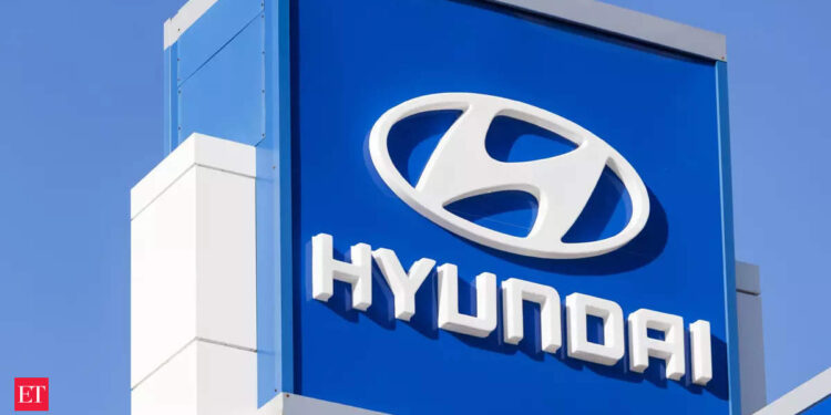 Hyundai Motor names US chief Jose Munoz as CEO in major reshuffle