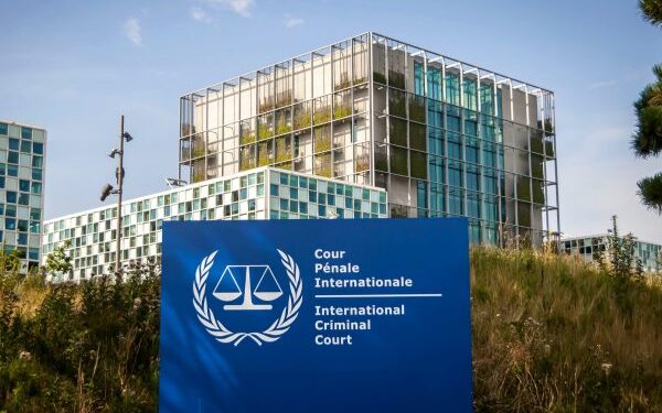 ICC Prosecutor Requests Arrest Warrant for Myanmar Junta Chief