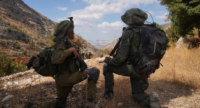 IDF raids Hezbollah rocket site which killed 12 Druze children - Israel News