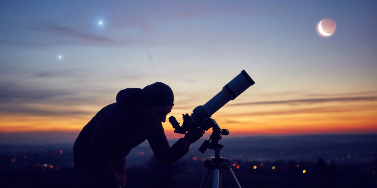 I'm a pro astronomer and have been skywatching for over 25 years. These are the best Black Friday telescope deals I've seen so far