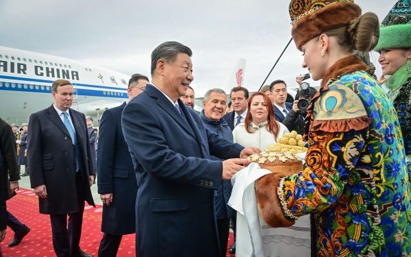 China’s Summit Diplomacy: Insights From BRICS, APEC and the G20