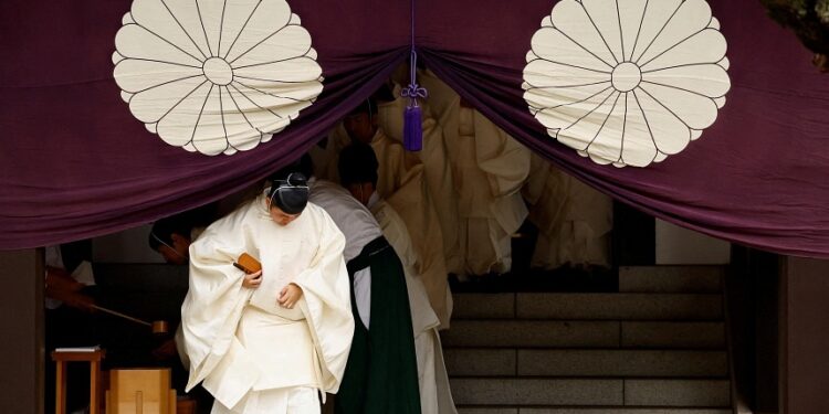 Japan mayor regrets South Korea's absence from wartime memorial