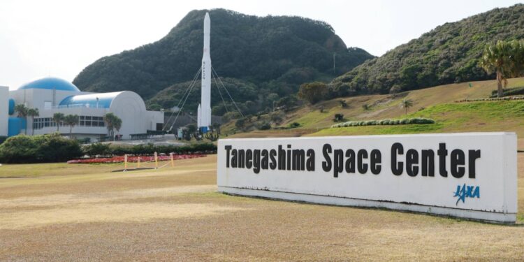 Japan's space agency halts Epsilon S rocket engine test after fire