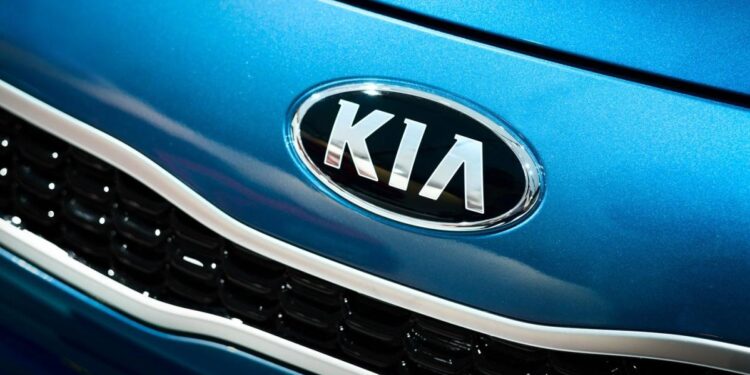 Kia India targets doubling CKD exports by 2030