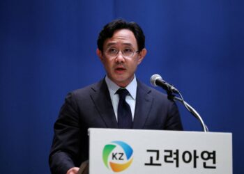 Korea Zinc takeover battle tests Seoul's resolve on tackling 'Korea discount'