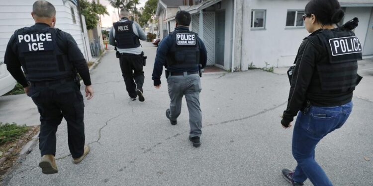 L.A. 'sanctuary city' law won't prevent deportations. But 'we are hardening our defenses'