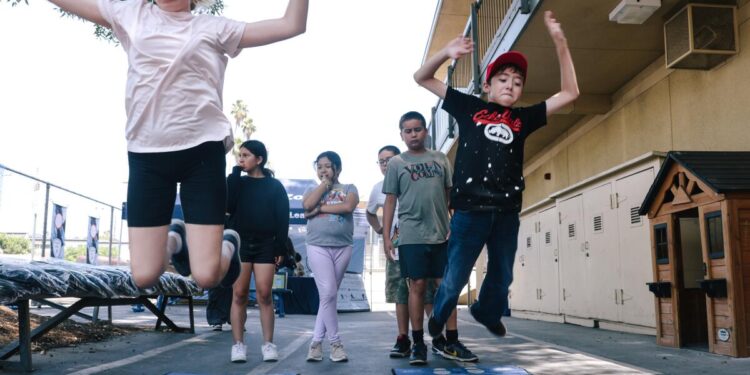 LAUSD poised to declare immigrant sanctuary, affirm LGBTQ+ rights as it braces for Trump