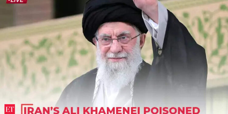 LIVE: Ayatollah Ali Khamenei: Why is his heir’s appointment critical for Tehran | Israel-Iran War